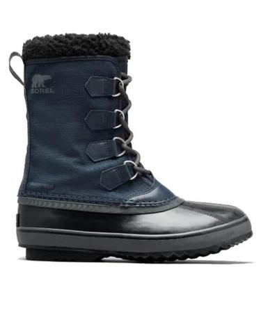 [해외직구] 26FW 소렐 부츠 NM3487 465 BLUE