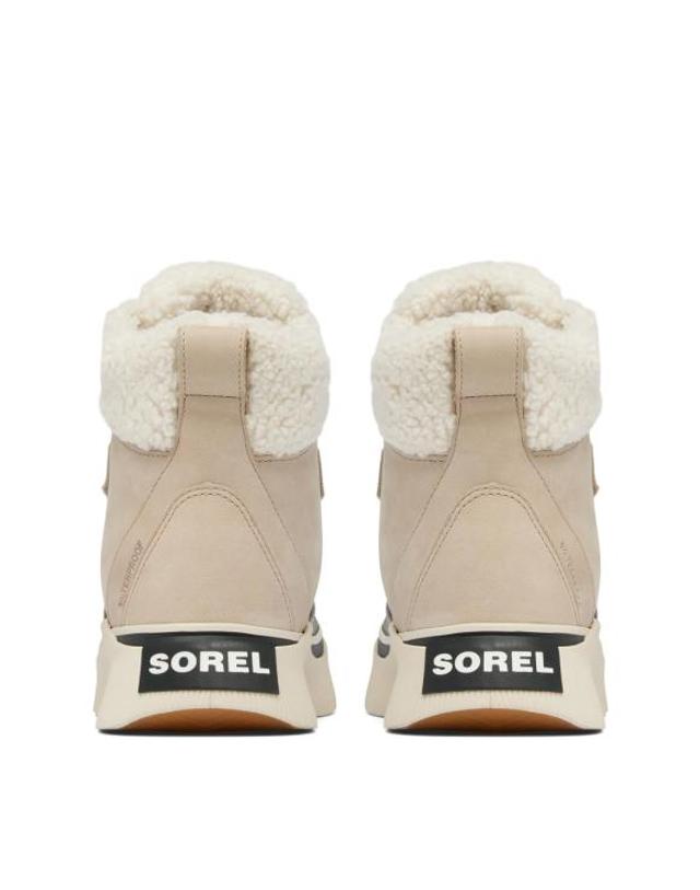 소렐 [해외직구] 25FW 소렐 부츠 2088131264 BEIGE 착용컷