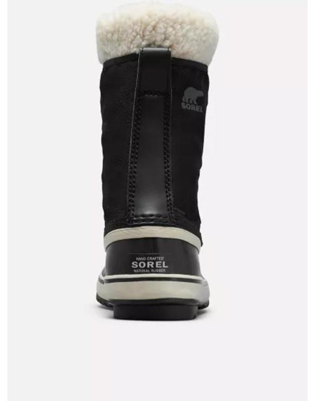 소렐 [해외직구] 26FW 소렐 부츠 NL5175 011 BLACK 착용컷