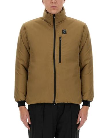 [해외직구] 23FW 사우스투웨스트에잇 자켓 NS724 A LT BROWN