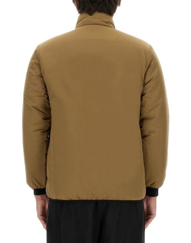 사우스 웨스트 [해외직구] 23FW 사우스투웨스트에잇 자켓 NS724 A LT BROWN 착용컷