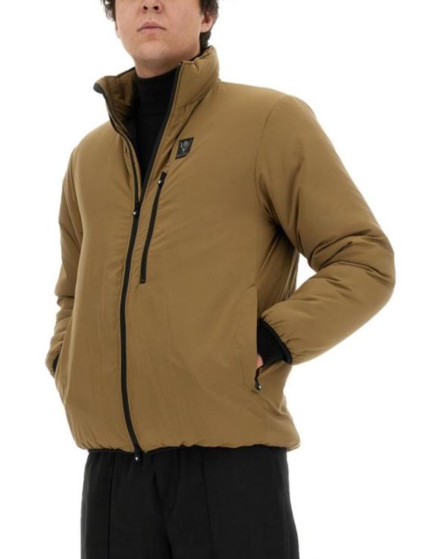 사우스 웨스트 [해외직구] 23FW 사우스투웨스트에잇 자켓 NS724 A LT BROWN 착용컷