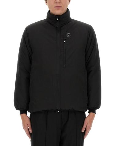[해외직구] 23FW 사우스투웨스트에잇 자켓 NS724 C BLACK
