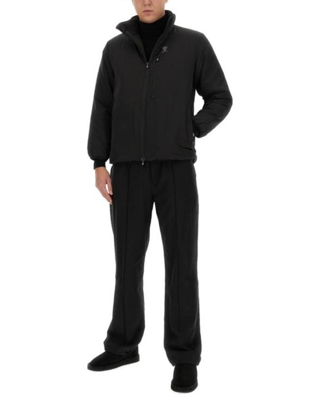 사우스 웨스트 [해외직구] 23FW 사우스투웨스트에잇 자켓 NS724 C BLACK 착용컷
