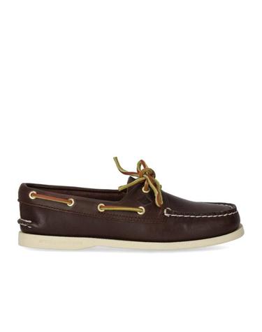 [해외직구] 26SS 스페리 로퍼 13935813 36 Brown