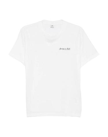 [해외직구] 26FW 스포티앤리치 반팔 티셔츠 TO11975325WHWHITE