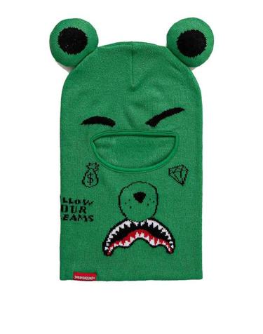 [해외직구] 25FW 스프레이그라운드 선글라스 910HW391NSZLIME Green
