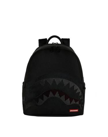 [해외직구] 26FW 스프레이그라운드 백팩 B9513 DISAPPEARING SHARK SAVAGE Black