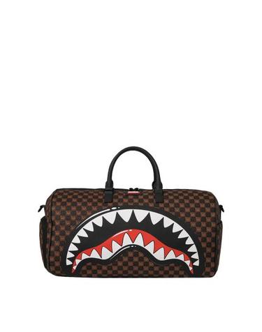 [해외직구] 26FW 스프레이그라운드 더플백 910D9306NSZ multi MULTICOLOR