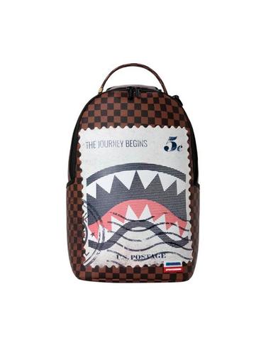 [해외직구] 26FW 스프레이그라운드 백팩 910B9296NSZ multi MULTICOLOR