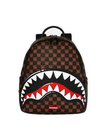 [해외직구] 26FW 스프레이그라운드 백팩 910B9305NSZ multi MULTICOLOR