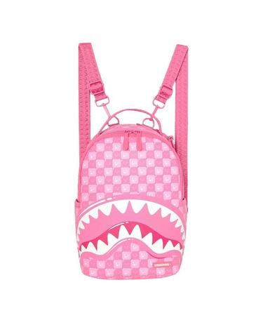 [해외직구] 26FW 스프레이그라운드 백팩 910B9319NSZ multi ROSA MULTI