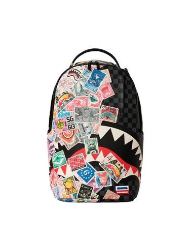 [해외직구] 26FW 스프레이그라운드 백팩 910B9226NSZ multi MULTICOLOR
