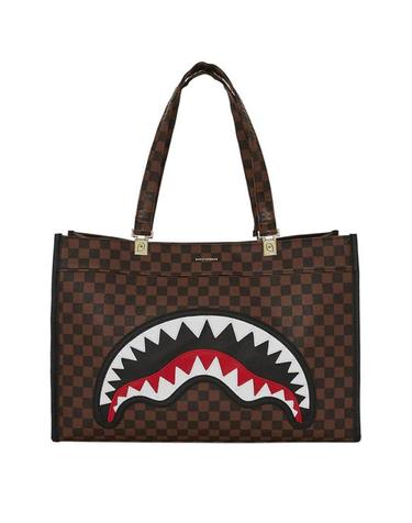 [해외직구] 25FW 스프레이그라운드 숄더백 910T7842NSZMULTI Multicolour