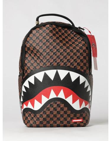 [해외직구] 26FW 스프레이그라운드 백팩 910B8744NSZ Multicolor