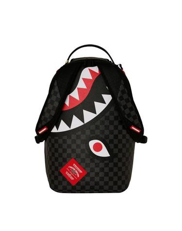 [해외직구] 26FW 스프레이그라운드 백팩 910B8551NSZ multi MULTICOLOR