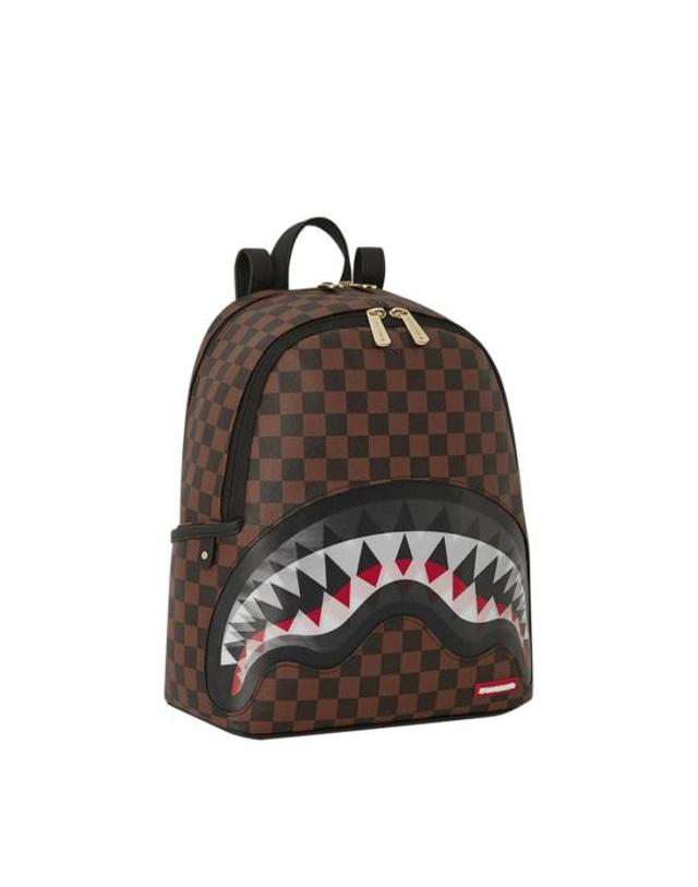 스프레이그라운드 [해외직구] 24FW 스프레이그라운드 백팩 910B6519NSZ multi MULTICOLOR 착용컷