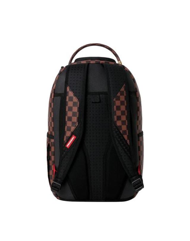 스프레이그라운드 [해외직구] 26FW 스프레이그라운드 백팩 910B9296NSZ multi MULTICOLOR 착용컷