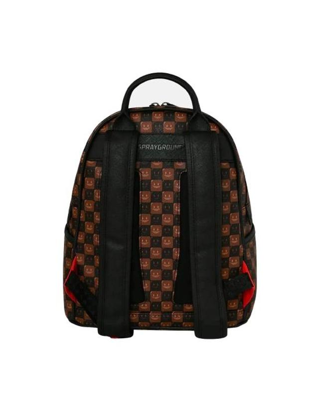 스프레이그라운드 [해외직구] 26FW 스프레이그라운드 백팩 910B9305NSZ multi MULTICOLOR 착용컷