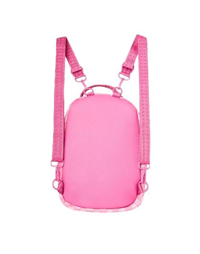 스프레이그라운드 [해외직구] 26FW 스프레이그라운드 백팩 910B9319NSZ multi ROSA MULTI 착용컷