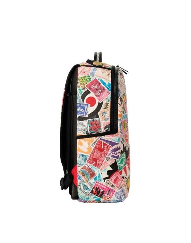 스프레이그라운드 [해외직구] 26FW 스프레이그라운드 백팩 910B9226NSZ multi MULTICOLOR 착용컷