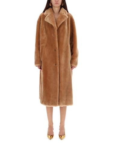[해외직구] 25FW 스탠드스튜디오 무스탕 66590 942310300 BEIGE