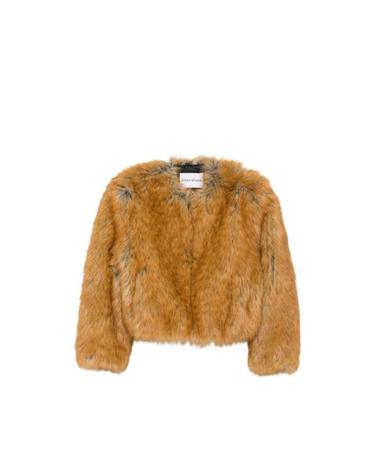 [해외직구] 26FW 스탠드스튜디오 자켓 66411 9465 10200 ORANGE