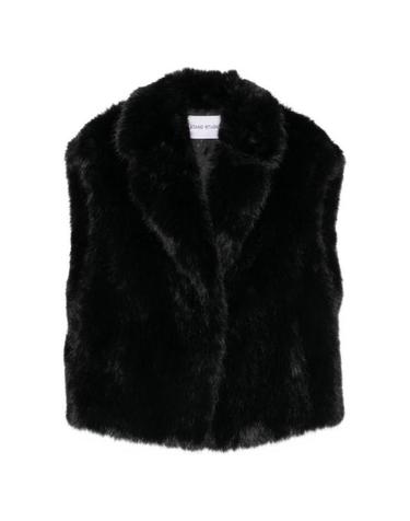 [해외직구] 26FW 스탠드스튜디오 코트 66749 947189900 BLACK