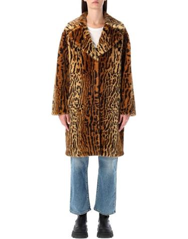 [해외직구] 26FW 스탠드스튜디오 자켓 61137 907040200 ANIMALIER