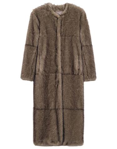 [해외직구] 26FW 스탠드스튜디오 자켓 62266 9464 81275 NATURAL GREY