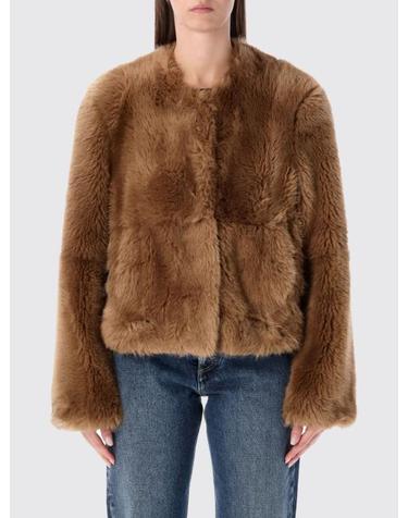 [해외직구] 26FW 스탠드스튜디오 코트 622679416 12000 Brown