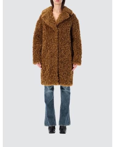 [해외직구] 26FW 스탠드스튜디오 코트 61137906110 903 Beige