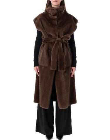[해외직구] 26FW 스탠드스튜디오 자켓 667389466 87000 BROWN