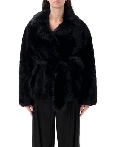 [해외직구] 26FW 스탠드스튜디오 자켓 667569475 89900 BLACK