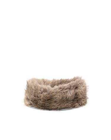 [해외직구] 26FW 스탠드스튜디오 헤어 액세서리 66563 9428 10200 NEUTRALS