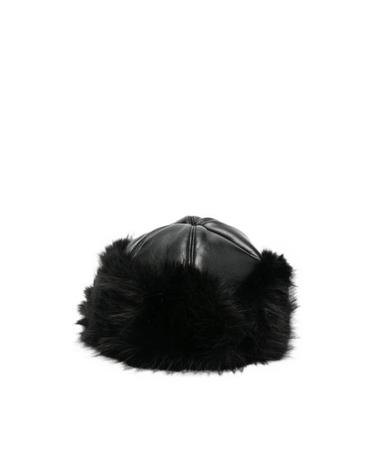 [해외직구] 26FW 스탠드스튜디오 모자 66559 9477 89000 BLACK