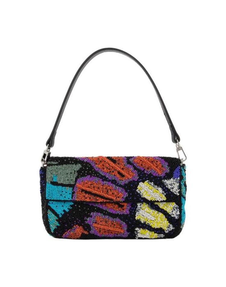 STAUD [해외] 26FW 스타우드 숄더백 H26F6005BDBFCH MULTICOLOR