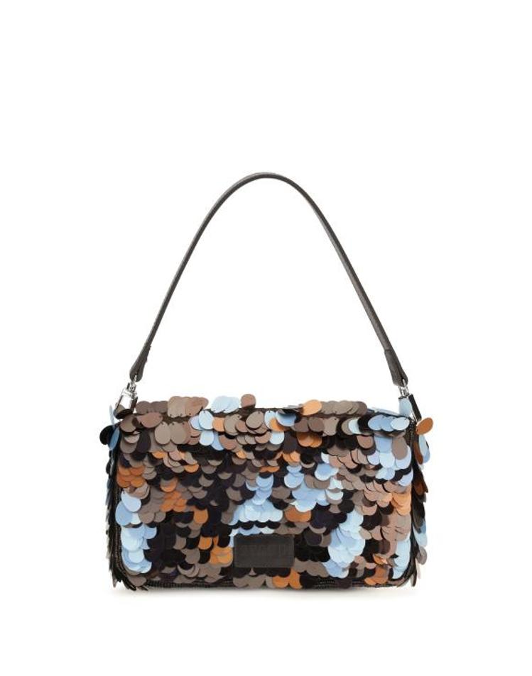 STAUD [해외] 26FW 스타우드 숄더백 H26F6005AP NSPK MULTICOLOUR