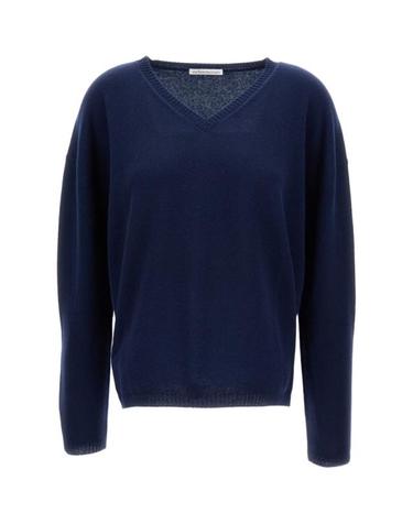 [해외직구] 25FW 스테파노 모타리 스웨터 V7130005 Blue
