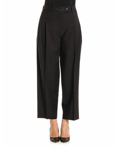 [해외직구] 17FW 스텔라진 스트레이트 팬츠 JP01000S2947C74 Black