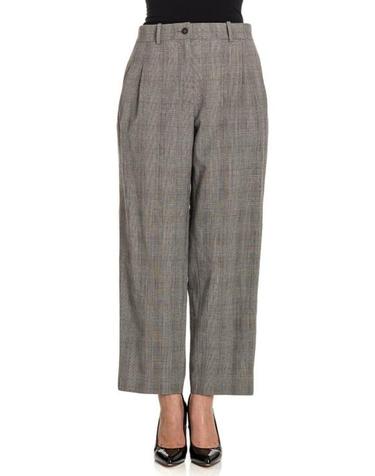 [해외직구] 17FW 스텔라진 스트레이트 팬츠 JP00800S29486036 Black