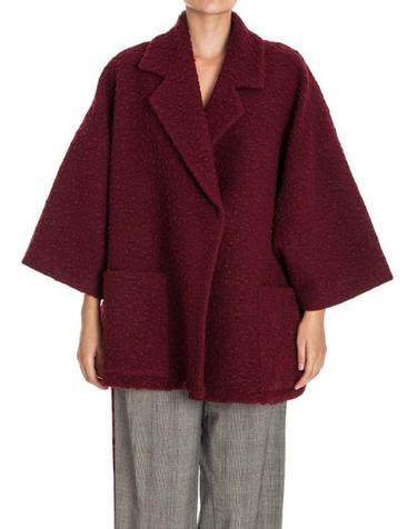 [해외직구] 17FW 스텔라진 코트 J300200M38076034 Red