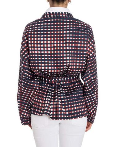 [해외직구] 17SS 스텔라진 셔츠 71J7134094 Multicolour