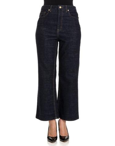 [해외직구] 17FW 스텔라진 데님 팬츠 JQ00100S2949005L Blue
