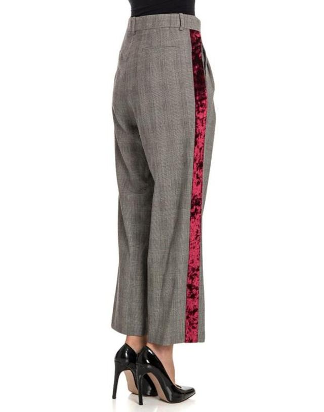스텔라진 [해외직구] 17FW 스텔라진 스트레이트 팬츠 JP00800S29486036 Black 착용컷