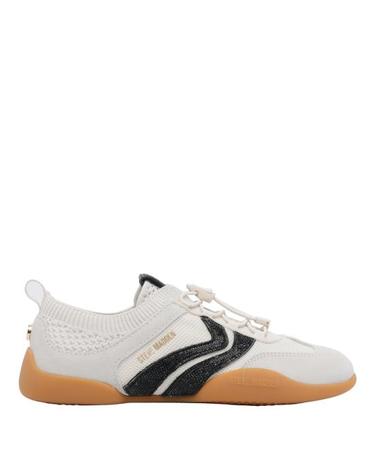[해외직구] 26SS 스티브매든 스니커즈 BISCOTTI CREAM BLACK White