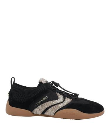 [해외직구] 26SS 스티브매든 스니커즈 BISCOTTI BLACK GOLD