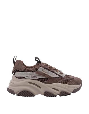 [해외직구] 26FW 스티브매든 스니커즈 POSSESSIONCOFFE BROWN