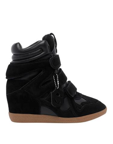 [해외직구] 26FW 스티브매든 스니커즈 MAVIS BLACK