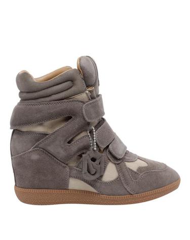 [해외직구] 26FW 스티브매든 스니커즈 MAVIS TAUPE GREY